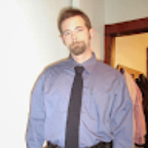 Meet your Posher, Mike
